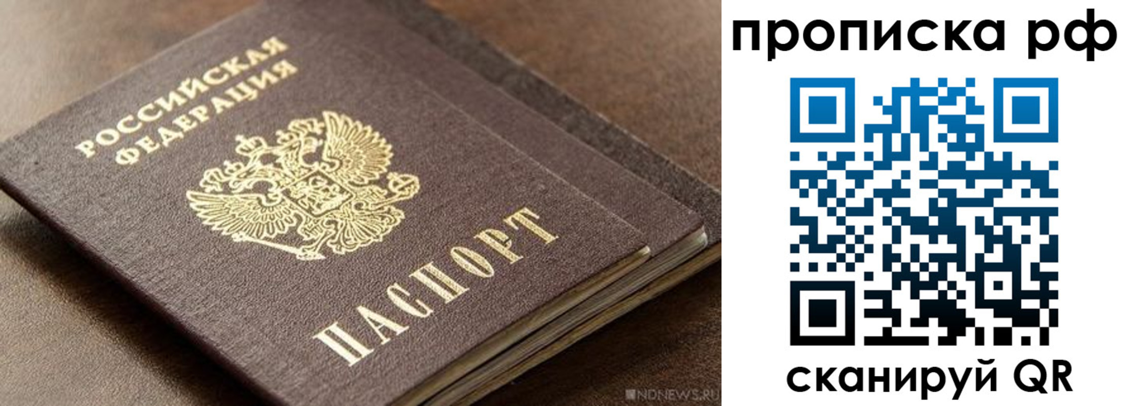 временная регистрация гарантия в Михайловске